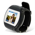 Mobile Phone Watch นาฬิกาโทรศัพท์มือถือ MPW-800