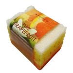 Soap for body with Sponge