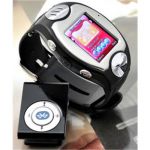 นาฬิกาโทรศัพท์มือถือรุ่น MPW-750