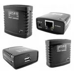 USB Print Server จิ๋ว