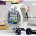 Mobile Phone Watch นาฬิกาโทรศัพท์มือถือสำหรับผู้หญิง MPW-700