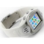 Mobile Phone Watch นาฬิกาโทรศัพท์มือถือสำหรับผู้หญิง MPW-700