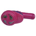 เครื่องกำจัดขุยผ้า/ตัดขุยผ้า Cloths Shaver/Lint Remover (YM-588)