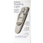 ไฟอ่านหนังสือพกพา พับเก็บได้ Pop up bookLight