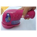 เครื่องกำจัดขุยผ้า/ตัดขุยผ้า Cloths Shaver/Lint Remover (YM-588)