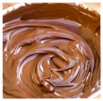 (Best Nature) Chocolate Facial Scrub สครับขัดผิวหน้าช็อคโกเเลต ให้ผิวหน้าเนียนนุ่ม ชุ่มชื้นอย่างมีสุ