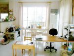 homedd.co.th รหัส H2-0563 ขายบ้านเดี่ยว 2 ชั้น หมู่บ้านชัยพฤกษ์ เทพารักษ์ เนื้อที่ 67.4 ตร.ว. ราคา 3