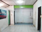 baansdd.com รหัส H1-0574 ขายบ้านเดี่ยว 1 ชั้น ซอยวัดด่านสำโรง 50 เนื้อที่ 39 ตร.ว. ราคา 1.6 ล้านบาท 