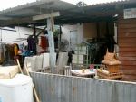 homedd.co.th รหัส H1-0564 ขายบ้านเดี่ยว 1 ชั้น ซอยลิขิต 4 (วัดด่าน 24) เนื้อที่ 42 ตร.ว. ราคา 8 แสนบ