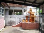 baansdd.com รหัส H1-0574 ขายบ้านเดี่ยว 1 ชั้น ซอยวัดด่านสำโรง 50 เนื้อที่ 39 ตร.ว. ราคา 1.6 ล้านบาท 