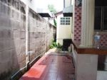 baansdd.com รหัส H1-0574 ขายบ้านเดี่ยว 1 ชั้น ซอยวัดด่านสำโรง 50 เนื้อที่ 39 ตร.ว. ราคา 1.6 ล้านบาท 