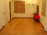 homedd.co.th รหัส T1-0570 ขายทาวน์โฮม 3 ชั้น หมู่บ้านศุภาลัย ลาซาล เนื้อที่ 20 ตร.ว. ราคา 2.85 ล้านบ