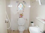 homedd.co.th รหัส T1-0569 ขายทาวน์เฮ้าส์ 2 ชั้น หมู่บ้านนครทองซิตี้ เนื้อที่ 26.9 ตร.ว. ราคา 1.5 ล้า