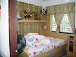 homedd.co.th รหัส H3-0575 ขายบ้านเดี่ยว 2 ชั้น ซอยอุดมเดช ถนนสุขุมวิท เนื้อที่ 157 ตารางวา ราคา 6.5 