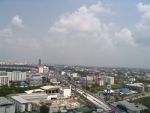 ขายด่วน คอนโด ศุภาลัยปาร์คศรีนครินทร์