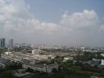 ขายด่วน คอนโด ศุภาลัยปาร์คศรีนครินทร์