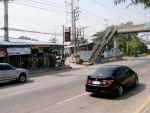 homedd.co.th รหัส L3-0492 ที่ดินเปล่า อ.ลาดหลุมแก้ว จ.ปทุมธานี เนื้อที่ 2 ไร่ ติดถนนหลัก 4 เลน ฝั่งต