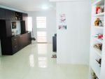 homedd.co.th รหัส T3-0454 ขายทาวน์เฮ้าส์ 2 ชั้น หมู่บ้านวิกตรอเรียไพรเวทซิตี้ เทพารักษ์ เนื้อที่ 17.