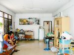 homedd.co.th รหัส H3-0445 บ้านเดี่ยว 2 ชั้น ซอยวัดไตรสามัคคี ถนนสุขุมวิทสายเก่า สมุทรปราการ เนื้อที่
