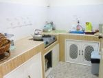 homedd.co.th รหัส T1-0471 บ้านเดี่ยว 2 ชั้น หมู่บ้านนิรันดร์วิลล์ 6 ใกล้สนามบินสุวรรณภูมิ ใกล้ม.หัวเ