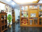 homedd.co.th รหัส H2-0459 บ้านเดี่ยว 2 ชั้น หมู่บ้านสยามนิเวศน์ ซ.สุขสวัสดิ์ ถ.ประชาอุทิศ-ทุ่งครุ ต.