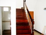 homedd.co.th รหัส H2-0481 ขายบ้านเดี่ยว 2 ชั้น หมู่บ้านสุวรรณาวิลล์ ลาดกระบัง ใกล้ม.เจ้าคุณทหารลาดกร