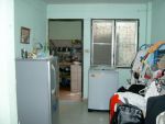 homedd.co.th รหัส T1-0551 ขายทาวน์เฮ้าส์ 2 ชั้น หมู่บ้านพนาสนธิ์ 12 (บางปู) เนื้อที่ 16 ตร.ว. ราคา 1