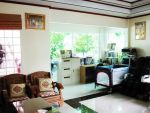 homedd.co.th รหัส H3-0453 ขายบ้านดี่ยว 2 ชั้น หมู่บ้านธนาภิรมย์ ศรีนครินทร์ ใกล้ถนนเทพารักษ์ ถนนศรีน