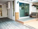 homedd.co.th รหัส T2-0545 ขายทาวน์โฮม 3 ชั้น หมู่บ้านศุภาลัยวิลล์ ลาซาล ศรีนครินทร์ ใกล้โรงพยาบาลศิค