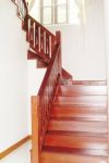 homedd.co.th รหัส H1-0523 ขายบ้านเดี่ยว 2 ชั้น หมู่บ้านลัดดารมย์ บางบอน 7 เนื้อที่ 164 ตร.ว. ราคา 9.