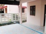 homedd.co.th รหัส H3-0442 ขายบ้านเดี่ยว 1 ชั้น หมู่บ้านนฤมลศิริ ซอยบุญศิริ อำเภอเมือง จังหวัดสมุทรปร