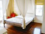 homedd.co.th รหัส H3-0540 ขายบ้านเดี่ยว 2 ชั้น หมู่บ้านนันทวัน ศรีนครินทร์ ใกล้ทางขึ้นทางด่วนบางพลี-