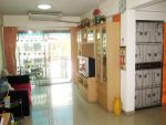 homedd.co.th รหัส T2-0545 ขายทาวน์โฮม 3 ชั้น หมู่บ้านศุภาลัยวิลล์ ลาซาล ศรีนครินทร์ ใกล้โรงพยาบาลศิค