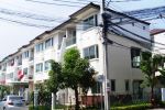 homedd.co.th รหัส T1-0491 ขายทาวน์โฮม 3 ชั้น หมู่บ้านศุภาลัยปาร์ควิลล์ การเดินทางสะดวก ใกล้เซ็นทรัล 