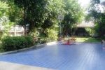 homedd.co.th รหัส H1-0522 ขายบ้านเดี่ยว 2 ชั้น ซอยเรวดี 26 ถนนติวานนท์ เนื้อที่ 184 ตร.ว. ราคา 9.5 ล