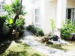 homedd.co.th รหัส H3-0468 ขายบ้านเดี่ยว 2 ชั้น หมู่บ้านนลินวิลล์ ถนนราษฎร์พัฒนา 19 ใกล้ทางขึ้นลงวงแห
