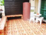 homedd.co.th รหัส T1-0471 บ้านเดี่ยว 2 ชั้น หมู่บ้านนิรันดร์วิลล์ 6 ใกล้สนามบินสุวรรณภูมิ ใกล้ม.หัวเ