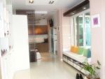 homedd.co.th รหัส T3-0513 ขายกิจการร้านสปา ทาวน์โฮม 4 ชั้น ถนนลาซาล เนื้อที่ 37.3 ตร.ว. ราคา 11 ล้าน