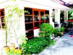 homedd.co.th รหัส H3-0486 ขายบ้านเดี่ยว 2 ชั้น ซอยสุขุมวิท 56 เขตพระโขนง กรุงเทพ การเดินทางสะดวก ใกล