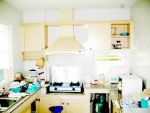 homedd.co.th รหัส H2-0489 ขายบ้านเดี่ยว 2 ชั้น หมู่บ้านนันทวัน ศรีนครินทร์ การเดินทางสะดวกใกล้ทางขึ้