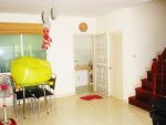 homedd.co.th รหัส T1-0471 บ้านเดี่ยว 2 ชั้น หมู่บ้านนิรันดร์วิลล์ 6 ใกล้สนามบินสุวรรณภูมิ ใกล้ม.หัวเ