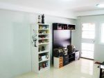 homedd.co.th รหัส T3-0454 ขายทาวน์เฮ้าส์ 2 ชั้น หมู่บ้านวิกตรอเรียไพรเวทซิตี้ เทพารักษ์ เนื้อที่ 17.