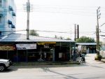 homedd.co.th รหัส L3-0492 ที่ดินเปล่า อ.ลาดหลุมแก้ว จ.ปทุมธานี เนื้อที่ 2 ไร่ ติดถนนหลัก 4 เลน ฝั่งต