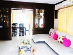 homedd.co.th รหัส H1-0429 ขายบ้านเดี่ยว 2 ชั้น หมู่บ้านเคซี รามคำแหง 142 แขวงสะพานสูง ถนนสุขาภิบาล 3