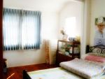 homedd.co.th รหัส H1-0524 ขายบ้านเดี่ยว 2 ชั้น หมู่บ้านลลิลอินเดอะพาร์ค เนื้อที่ 54.4 ตร.ว ราคา 3.5 