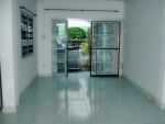 homedd.co.th รหัส T3-0510 ขายทาวน์เฮ้าส์ 2 ชั้น หมู่บ้านพนาสนธิ์ ถ.เฉลิมพระเกียรติ ร.9 การเดินทางสะด