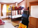 homedd.co.th รหัส H3-0453 ขายบ้านดี่ยว 2 ชั้น หมู่บ้านธนาภิรมย์ ศรีนครินทร์ ใกล้ถนนเทพารักษ์ ถนนศรีน