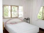 homedd.co.th รหัส H2-0365 ขายบ้านเดี่ยว 2 ชั้น หมู่บ้านกรุงเทพกรีฑา ถนนกรุงเทพกรีฑา เนื้อที่ 72 ตร.ว