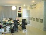 homedd.co.th รหัส H1-0220 ขายบ้านเดี่ยว หมู่บ้านบลูลากูน ถนนกาญจนาภิเษก(วงแหวนรอบนอกด้านตะวันออก) ใก