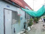 homedd.co.th รหัส T3-0399 ขายทาวน์เฮ้าส์ 1 ชั้น หมู่บ้านเพชรงาม ถนนสุขุมวิทสายเก่า เนื้อที่ 10 ตร.ว.